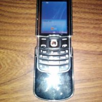 Nokia 8600d luna, снимка 1 - Nokia - 24185821