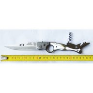 Нож сгъваем H.X.L., снимка 4 - Аксесоари и консумативи - 15286219