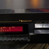 Продавам CD и DVD плеяри Nakamichi,SONY,Panasonic, harman/kardon, снимка 5 - Аудиосистеми - 25803366