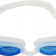 Очила за плуване с UV защита MAX, снимка 1 - Водни спортове - 10323822