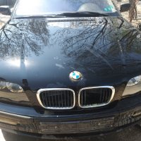 Audi A6 BMW E46 Audi A4 Mercedes C220 C180, снимка 10 - Автомобили и джипове - 25077515