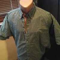 Риза с къс ръкав  Wrangler, снимка 6 - Ризи - 21451330