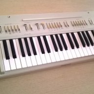 Yamaha ps-30 made in japan+yamaha pp-1 adapter-внос швеицария, снимка 1 - Синтезатори - 17534221