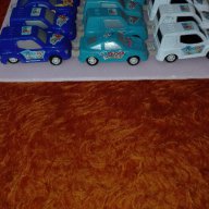 Пластмасови колички, снимка 3 - Коли, камиони, мотори, писти - 17655471