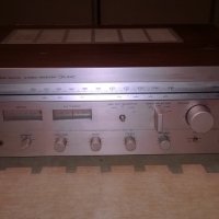 yamaha cr-440 stereo receiver-made in japan-280watts-swiss, снимка 9 - Ресийвъри, усилватели, смесителни пултове - 24397045
