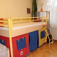 Гардероби за детска стая на фирма “ÇİLEK", снимка 10 - Мебели за детската стая - 23580074
