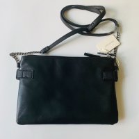 Дамска чанта, клъч и несесер, плюс подарък портмоне, снимка 4 - Чанти - 26004867