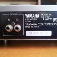 Радио тунер Yamaha Tx-350 , снимка 3 - Други - 10931081