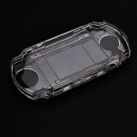 Протектор за PSP - Sony PlayStation Portable, снимка 3 - PlayStation конзоли - 25248497