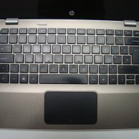 HP Envy 13-1050 лаптоп на части, снимка 1 - Части за лаптопи - 18841159