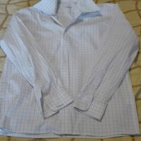 Мъжки дрехи, снимка 5 - Ризи - 21509826