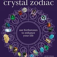 Crystal Zodiac / Кристален зодиак, снимка 1 - Езотерика - 23682229