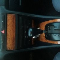 Ауди А6 Audi A6 99г комби 2.5тди автоматик фейслифт само на части, снимка 9 - Автомобили и джипове - 21391532