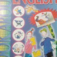 Look around English for the 5th Grade (по старата програма), снимка 1 - Учебници, учебни тетрадки - 19690657