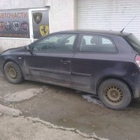  FIAT STILO 1. 9JTD 80kc. на части , снимка 3 - Автомобили и джипове - 24447156