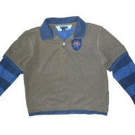 TOMMY HILFIGER детска страхотна блуза, снимка 1 - Детски Блузи и туники - 16541707