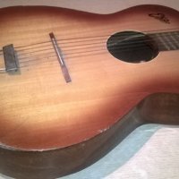 eKo model p-2 guitar-made in italy-внос швеицария, снимка 8 - Китари - 22457555