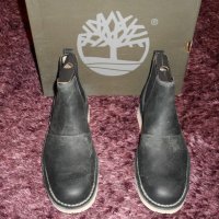 Timberland Westmore Chelsea Boot, снимка 5 - Спортно елегантни обувки - 23245125