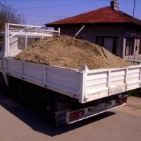 Транспортни услуги Извозване на строителни материали и отпадаци, снимка 10 - Транспортни услуги - 21527548