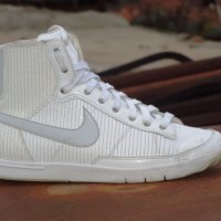 Nike Blazer Mid Sneaker -- номер 39, снимка 1 - Маратонки - 20277341