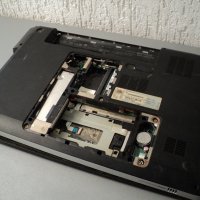 Лаптоп HP Pavilion DV6 – 3100ev, снимка 3 - Лаптопи за дома - 24863681