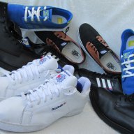 мъжки маратонки adidas® NEO, original NEO LABEL , N- 46- 47, OrthoLite, GOGOMOTO.BAZAR.BG®, BIG BOY, снимка 18 - Маратонки - 17883262