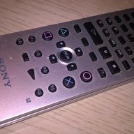 ПОРЪЧАНО-Sony dvd/playstation remote-внос швеицария, снимка 1 - Други игри и конзоли - 17629517