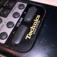technics audio remote-made in japan-внос холандия, снимка 4 - Други - 25848883