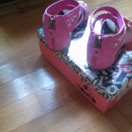 Giraffe красиви нови сандали , снимка 3 - Детски сандали и чехли - 14991488