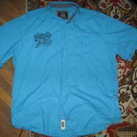 Ризи CANDA  мъжки,размер хл,2хл, снимка 3 - Ризи - 18802980