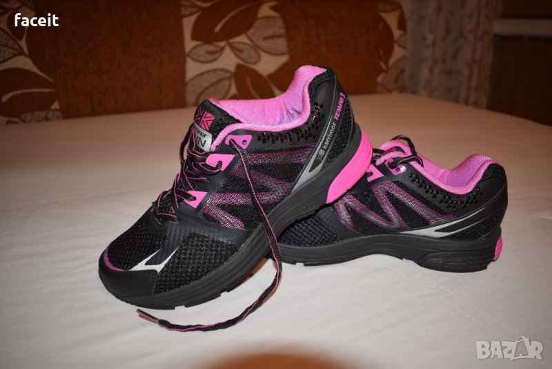 Karrimor - Tempo 3 - RUN - Уникални дамски маратонки / номер 41,5, снимка 1