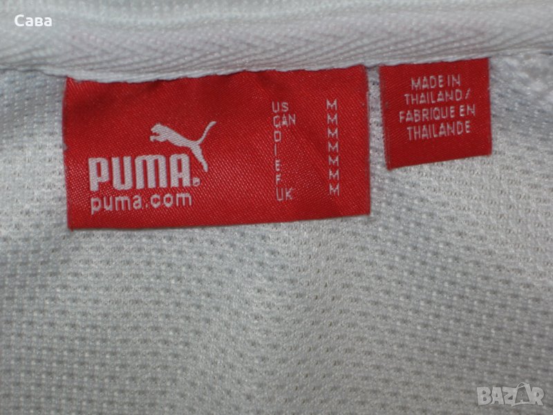 Блуза PUMA   мъжка,М, снимка 1