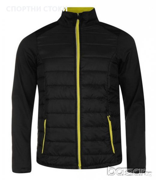 ПРОМОЦИЯ ! Мъжко яке Everlast Soft Shell, снимка 1