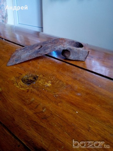 Стара тесла, снимка 1