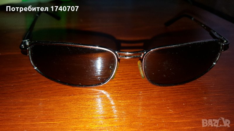 Слънчеви очила , снимка 1