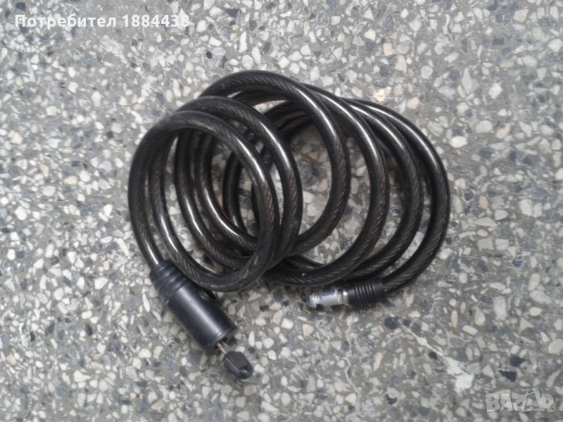 За колелото, снимка 1