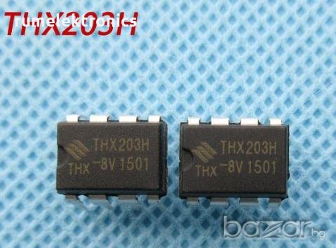 THX203H, снимка 1