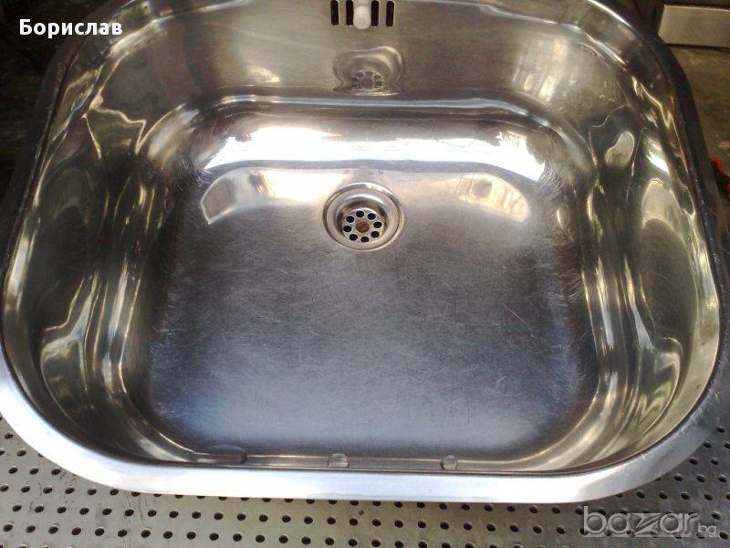 Мивки алпака, снимка 1