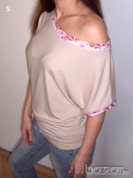 Дамска блуза, снимка 1
