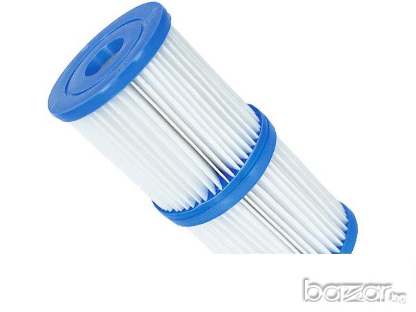 Резервен филтър за филтрираща помпа за басейн 8см-9см, снимка 1