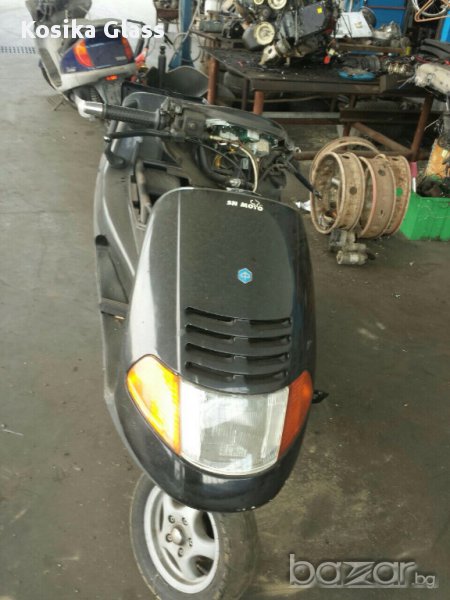 Piaggio Hexagon 150 2T - части, снимка 1