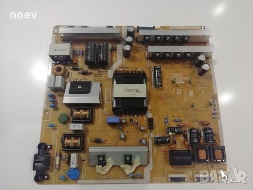 Power Board BN44-00727A L55C2Q_EDY, снимка 1
