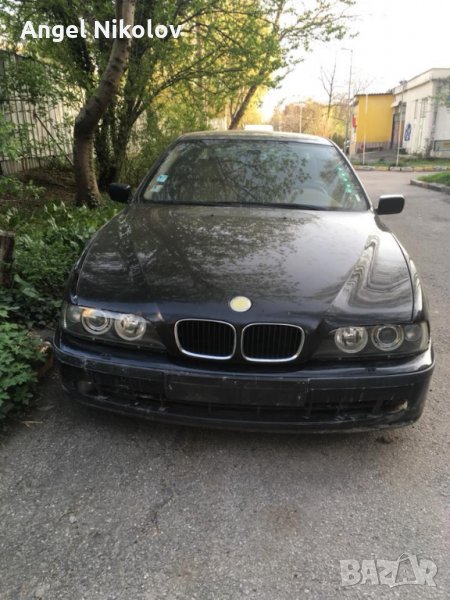 На части БМВ /BMW/ 99г. 3000 куб.184 к.с facelift, снимка 1