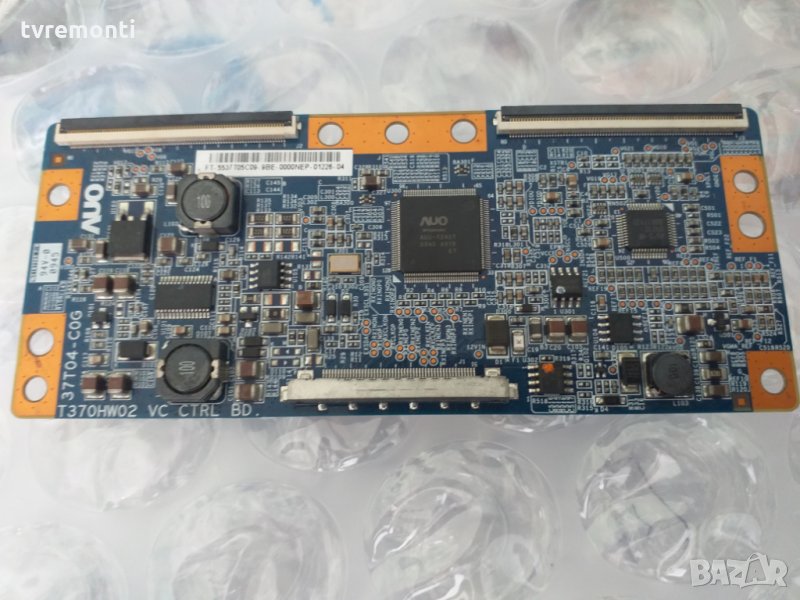 T-CONTROL BOARD T370HW02 VC, снимка 1
