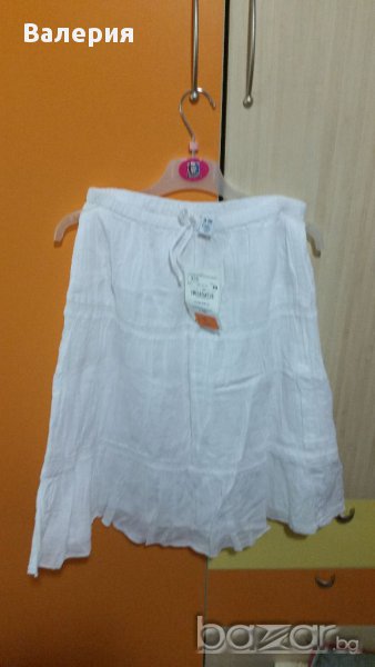 Детска лятна пола на Zara, снимка 1