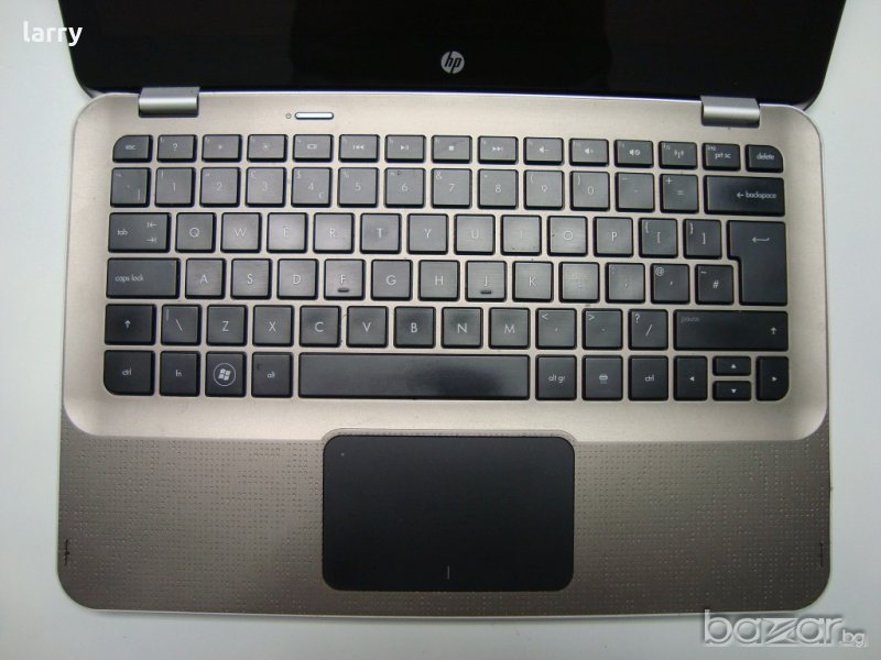 HP Envy 13-1050 лаптоп на части, снимка 1