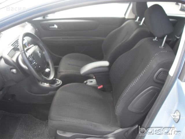 Citroen C4 1.6 16v VTR+ на части !!!, снимка 1