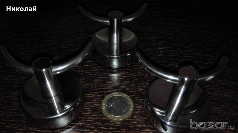 Закачалки за баня / Аксесоари за баня, снимка 1