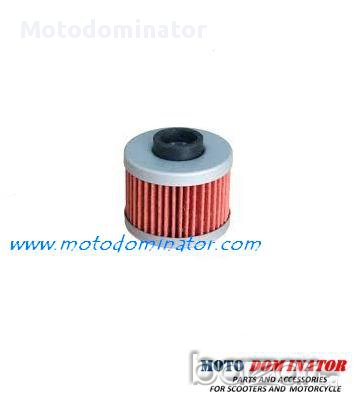 Маслен филтър HIFLO HF185, снимка 1