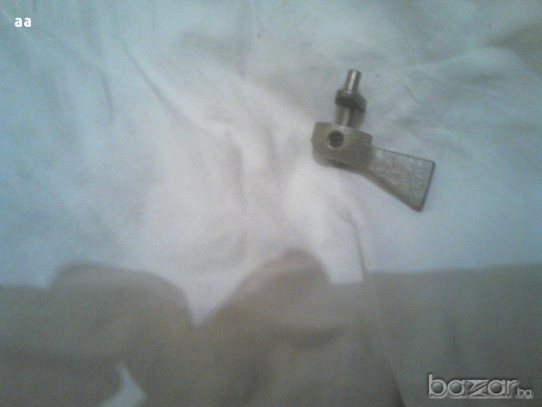 Ръчен повдигач за Пфаф, снимка 1